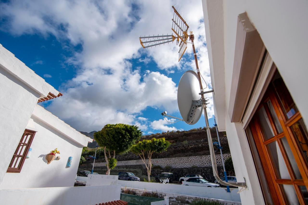 Can Fredy - Private Apartment Agaete Agaete  Esterno foto