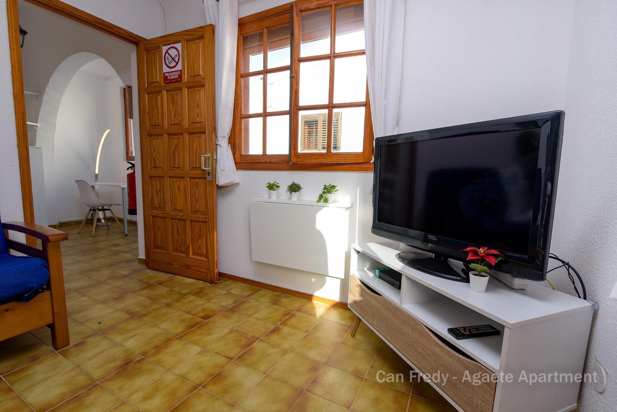 Can Fredy - Private Apartment Agaete Agaete  Esterno foto