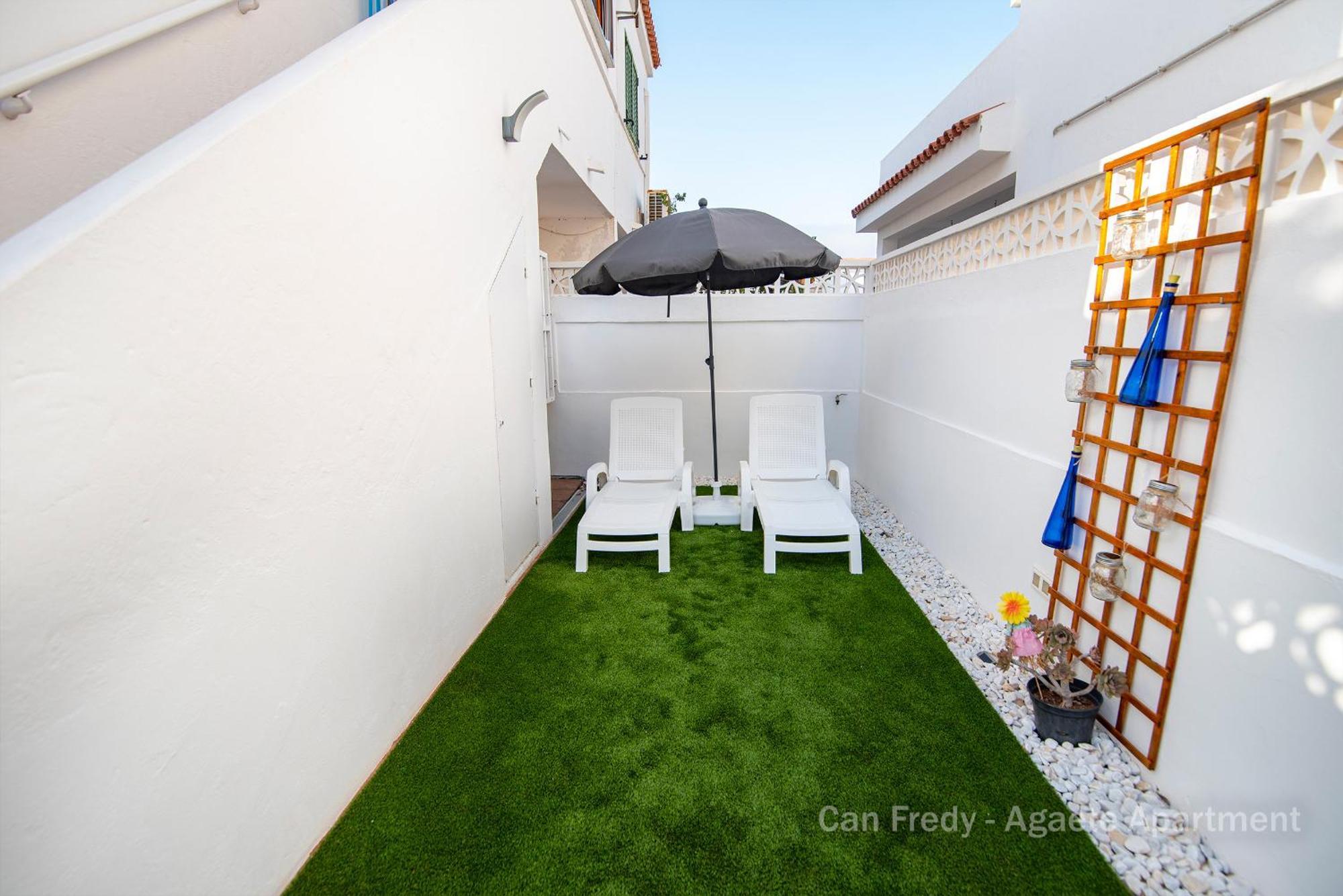 Can Fredy - Private Apartment Agaete Agaete  Esterno foto