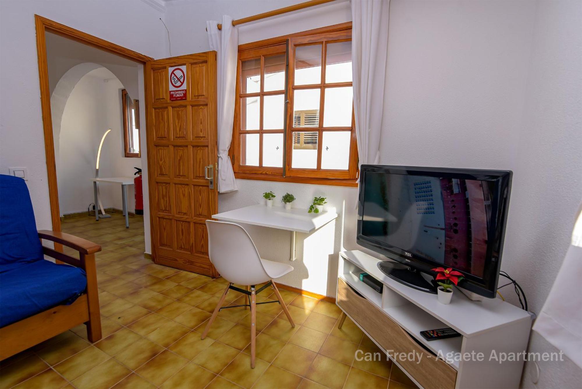 Can Fredy - Private Apartment Agaete Agaete  Esterno foto