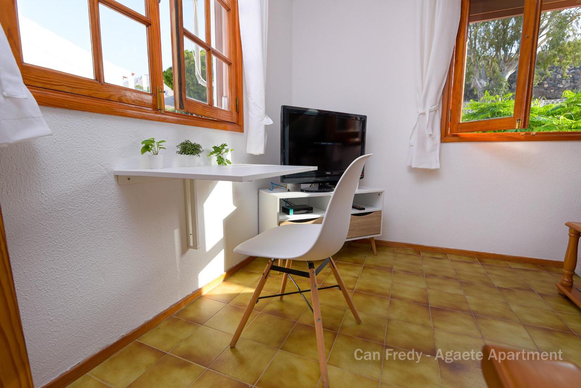 Can Fredy - Private Apartment Agaete Agaete  Esterno foto